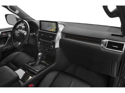2022 Lexus GX GX 460 Premium