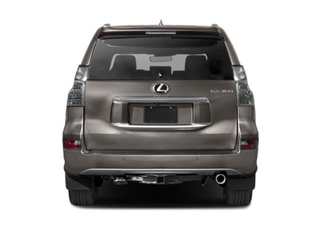 2022 Lexus GX GX 460 Premium