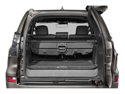 2022 Lexus GX GX 460 Premium