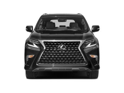 2022 Lexus GX GX 460 Premium