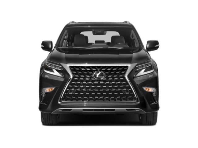 2022 Lexus GX GX 460 Premium