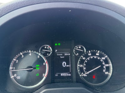 2021 Lexus GX GX 460 Premium