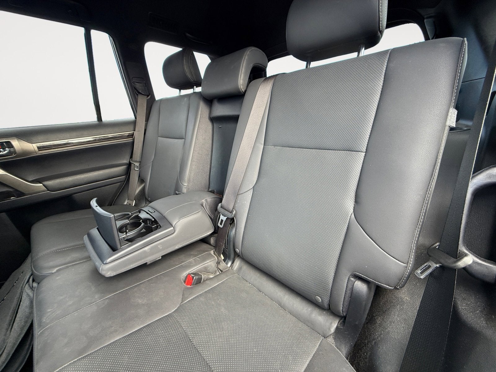 2021 Lexus GX GX 460 Premium