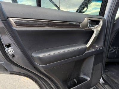 2021 Lexus GX GX 460 Premium