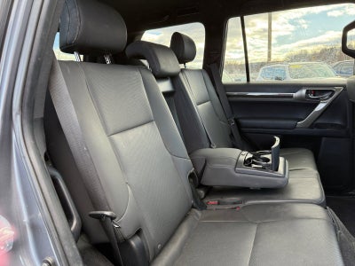 2021 Lexus GX GX 460 Premium