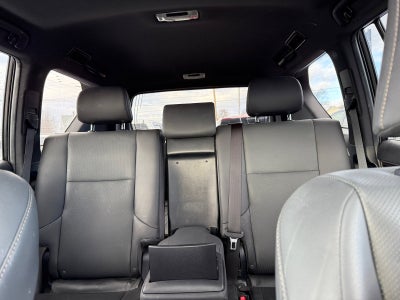2021 Lexus GX GX 460 Premium