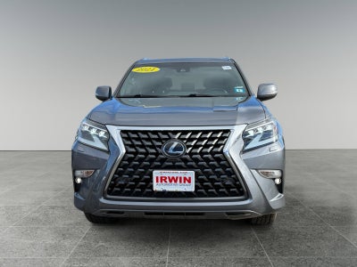 2021 Lexus GX GX 460 Premium