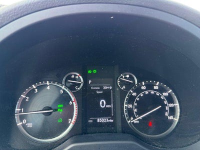 2021 Lexus GX GX 460 Premium