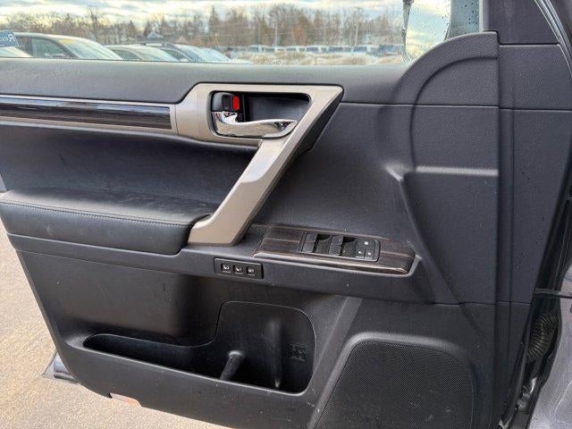 2021 Lexus GX GX 460 Premium