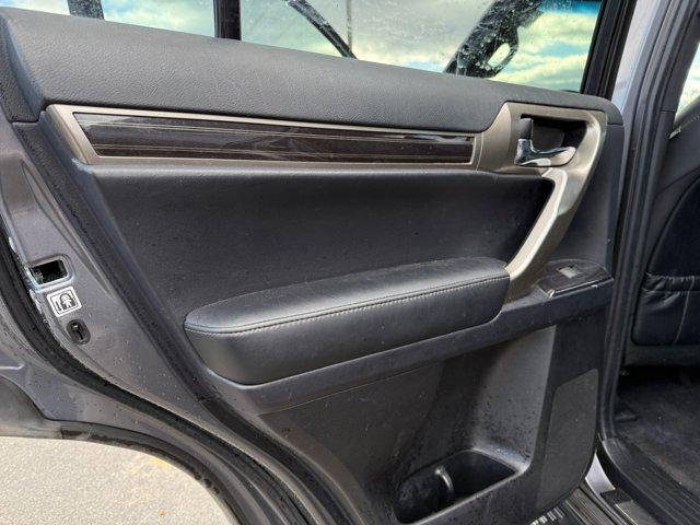 2021 Lexus GX GX 460 Premium