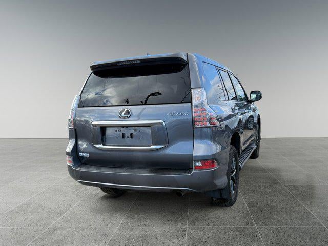 2021 Lexus GX GX 460 Premium