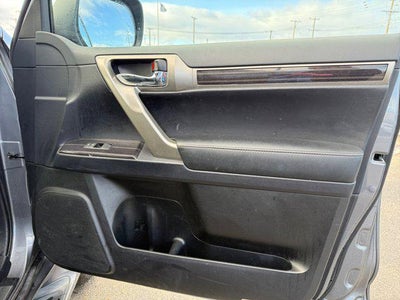 2021 Lexus GX GX 460 Premium