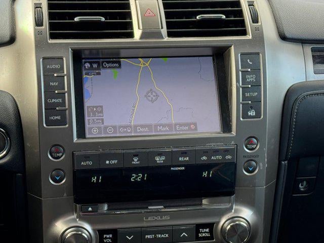 2021 Lexus GX GX 460 Premium