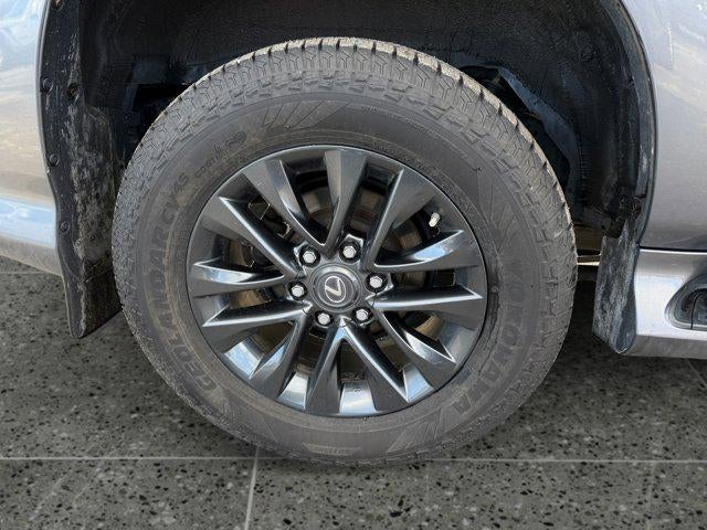 2021 Lexus GX GX 460 Premium