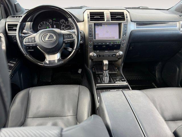 2021 Lexus GX GX 460 Premium