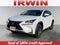 2016 Lexus NX 300h 300h