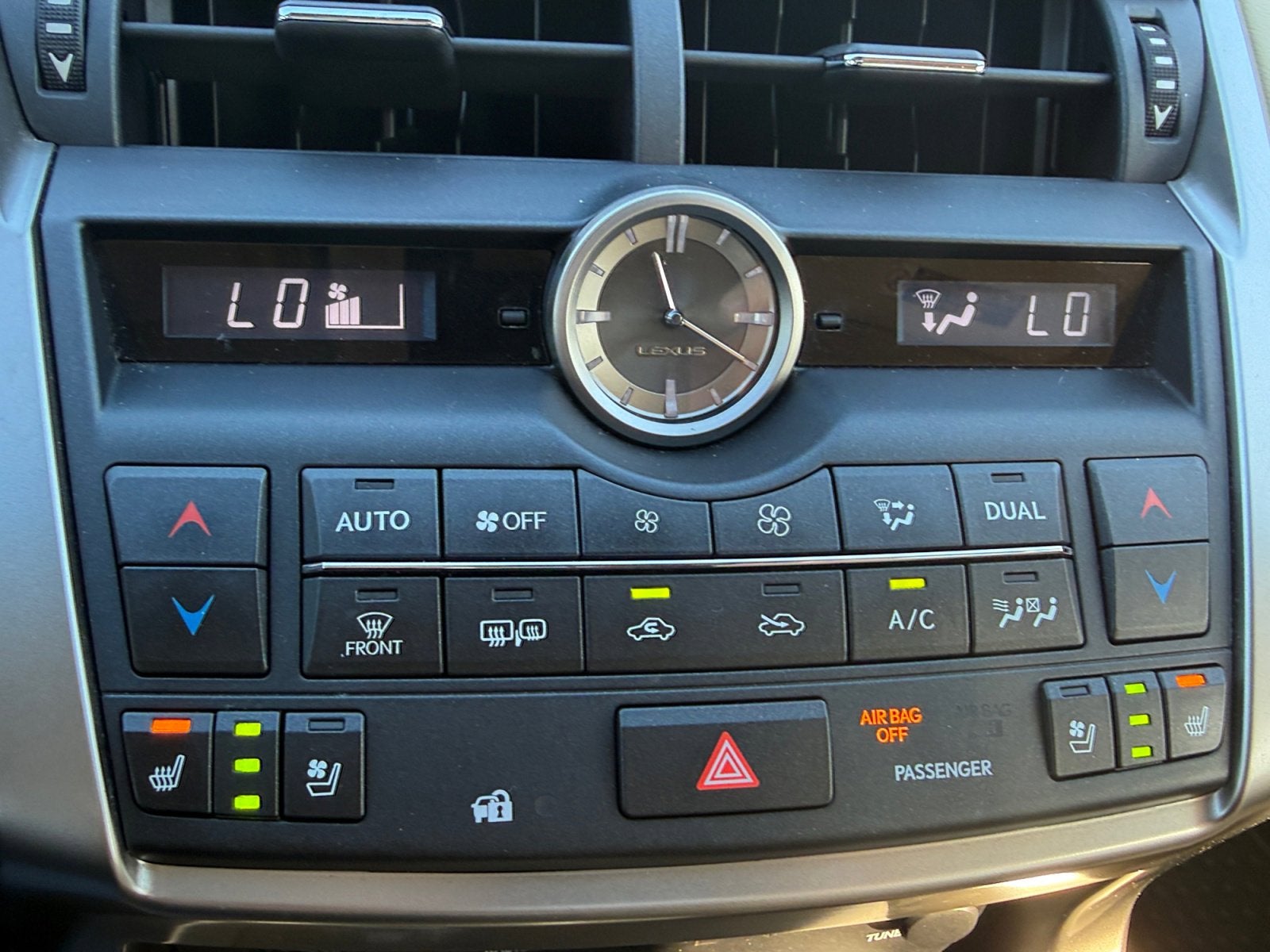 2016 Lexus NX 300h 300h