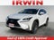 2016 Lexus NX 300h 300h