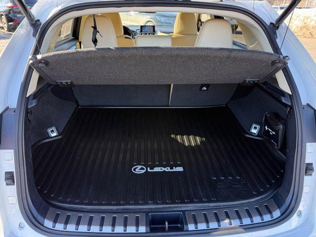 2016 Lexus NX 300h 300h