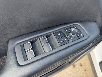 2022 Lexus RX RX 450hL Luxury