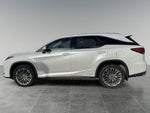 2022 Lexus RX RX 450hL Luxury