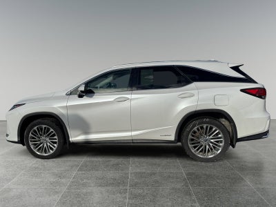 2022 Lexus RX RX 450hL Luxury