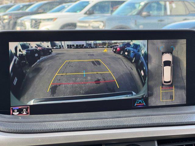 2022 Lexus RX RX 450hL Luxury