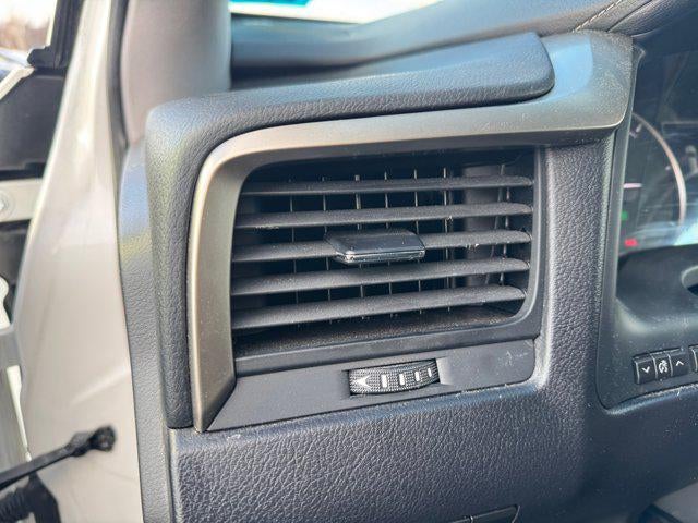 2022 Lexus RX RX 450hL Luxury