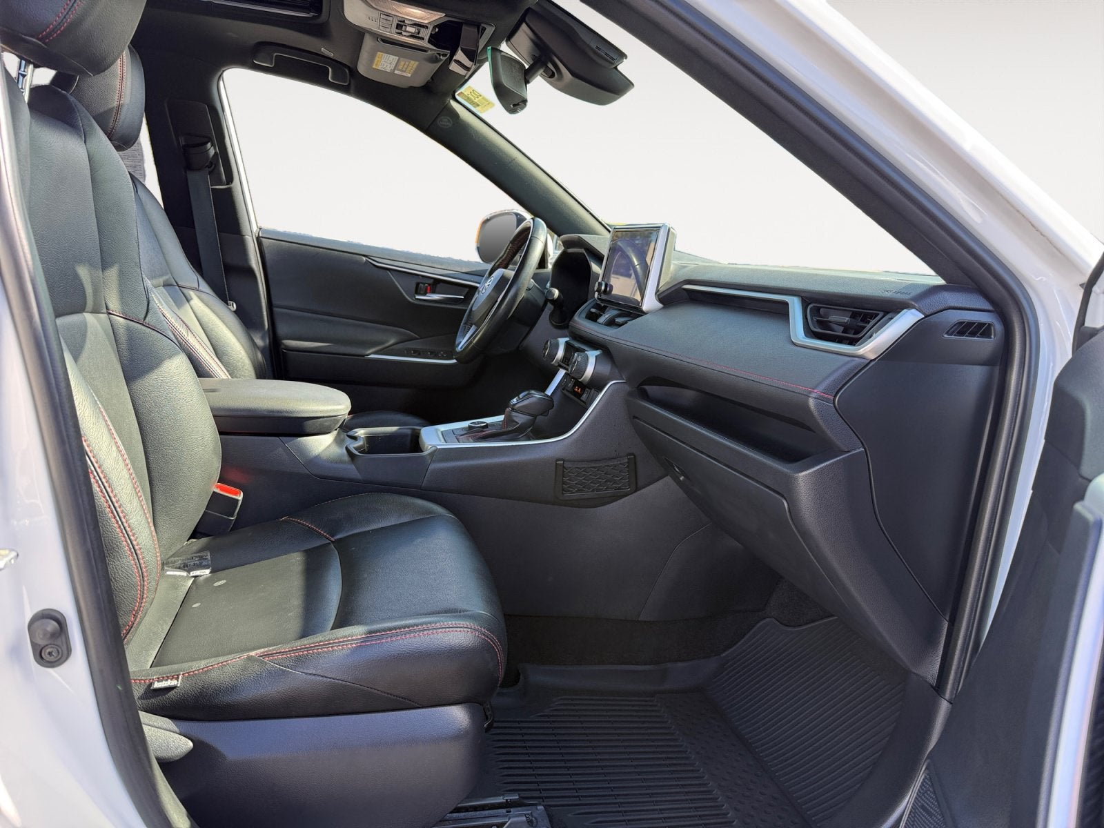2023 Toyota RAV4 Prime SE