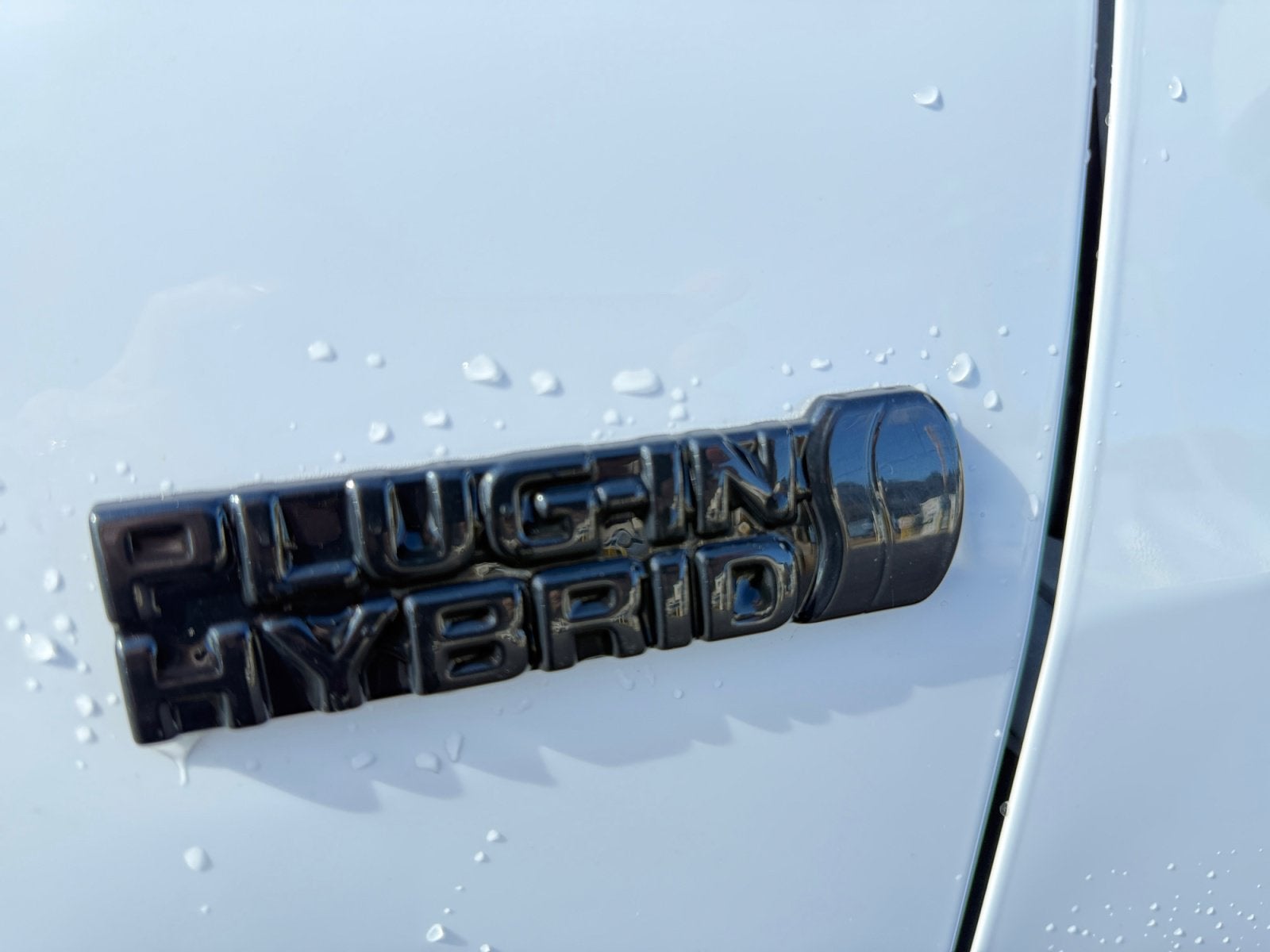 2023 Toyota RAV4 Prime SE