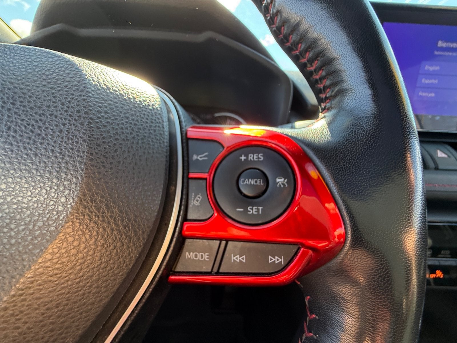2023 Toyota RAV4 Prime SE