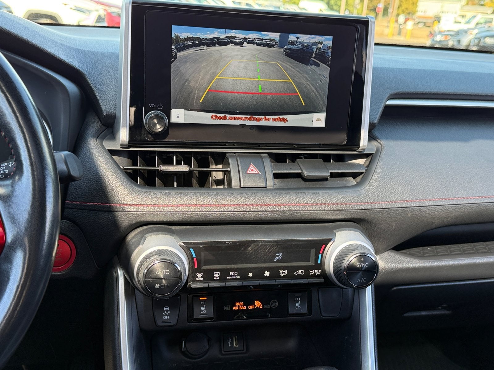 2023 Toyota RAV4 Prime SE