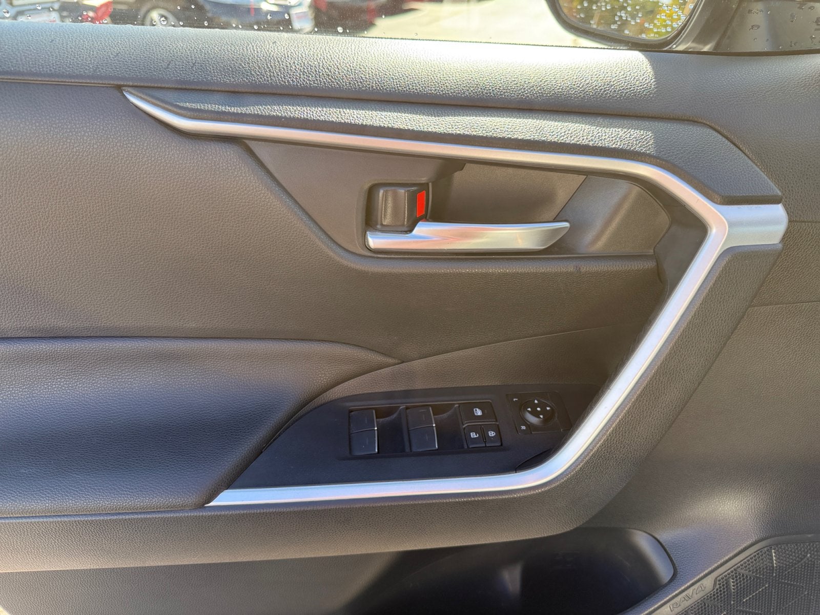 2023 Toyota RAV4 Prime SE