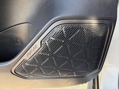 2023 Toyota RAV4 Prime SE