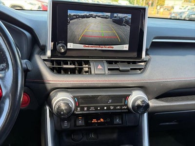2023 Toyota RAV4 Prime SE