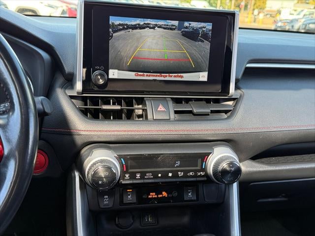 2023 Toyota RAV4 Prime SE