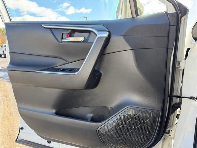 2023 Toyota RAV4 Prime SE