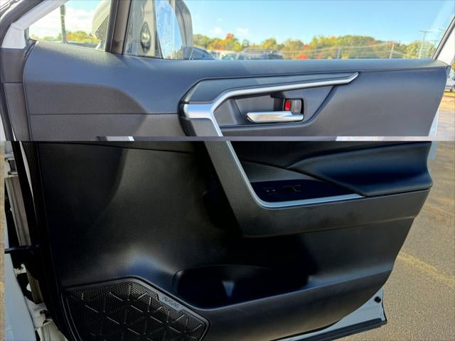 2023 Toyota RAV4 Prime SE