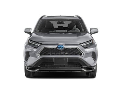 2023 Toyota RAV4 Prime SE