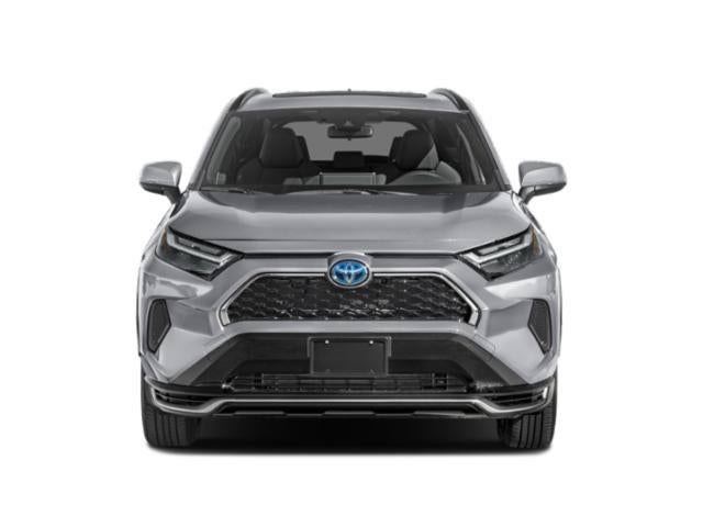 2023 Toyota RAV4 Prime SE