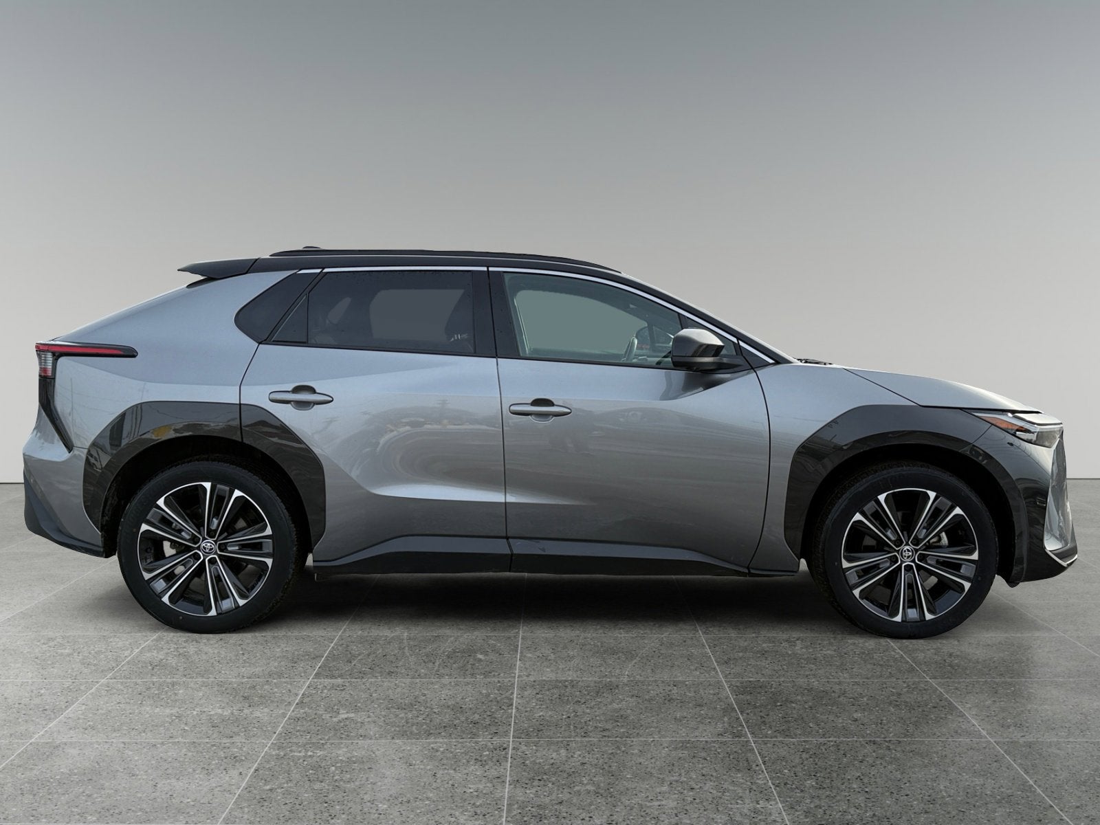 2023 Toyota bZ4X Limited