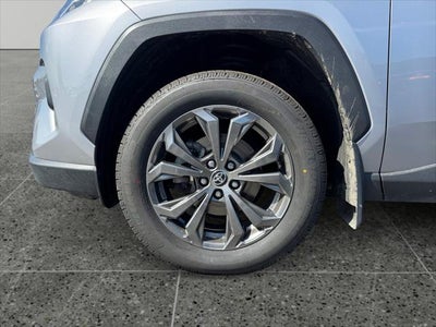 2023 Toyota RAV4 Hybrid XLE Premium