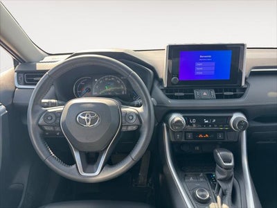 2023 Toyota RAV4 Hybrid XLE Premium