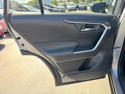 2023 Toyota RAV4 Hybrid XLE Premium