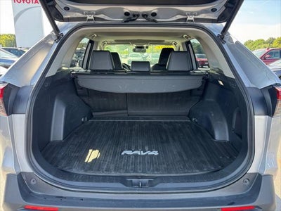 2023 Toyota RAV4 Hybrid XLE Premium