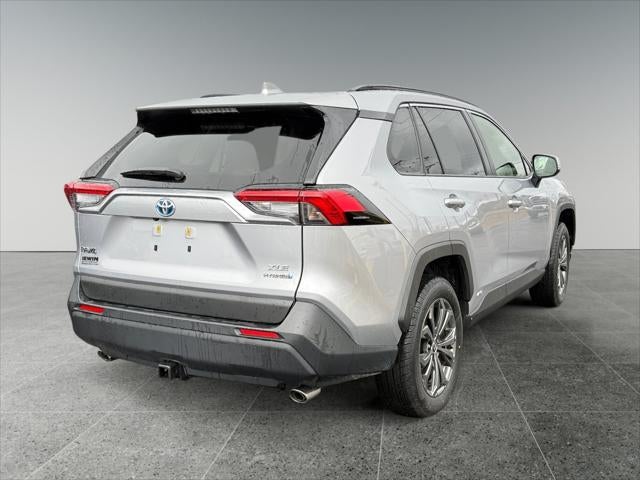 2023 Toyota RAV4 Hybrid XLE Premium