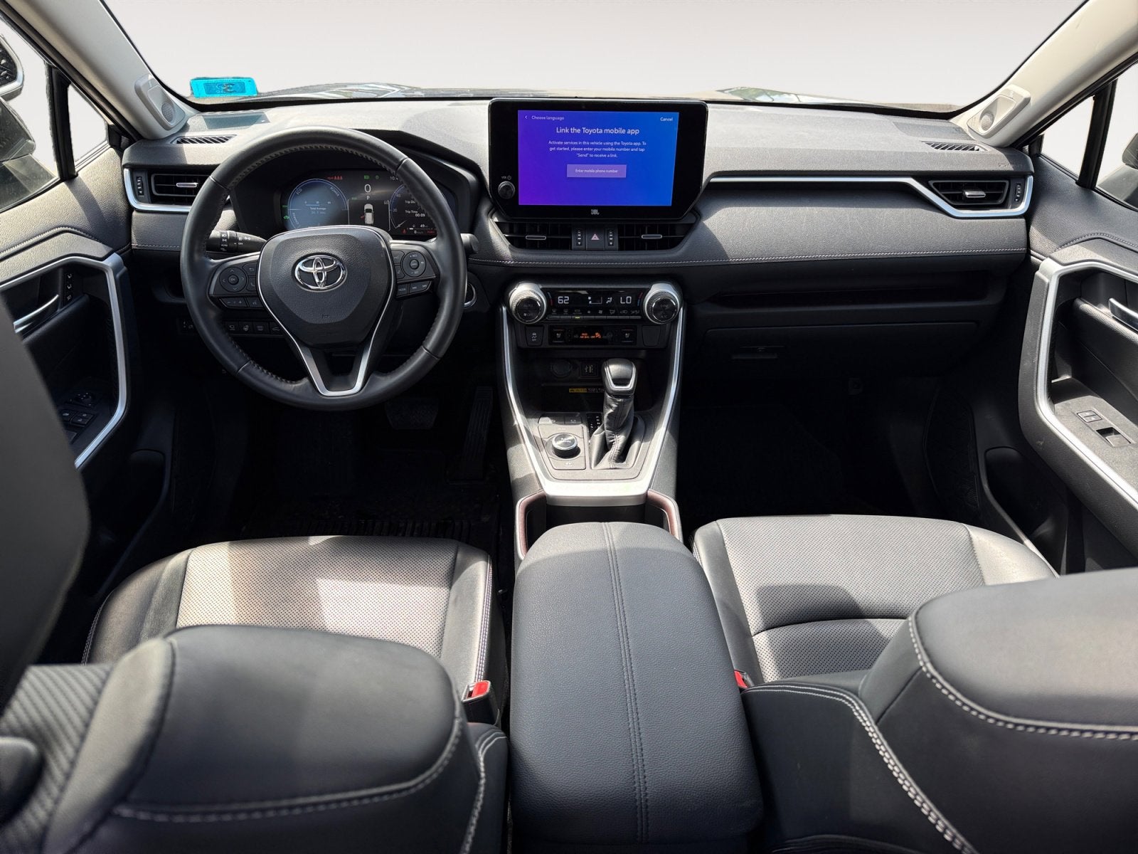 2023 Toyota RAV4 Hybrid Limited