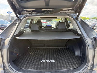 2023 Toyota RAV4 Hybrid Limited