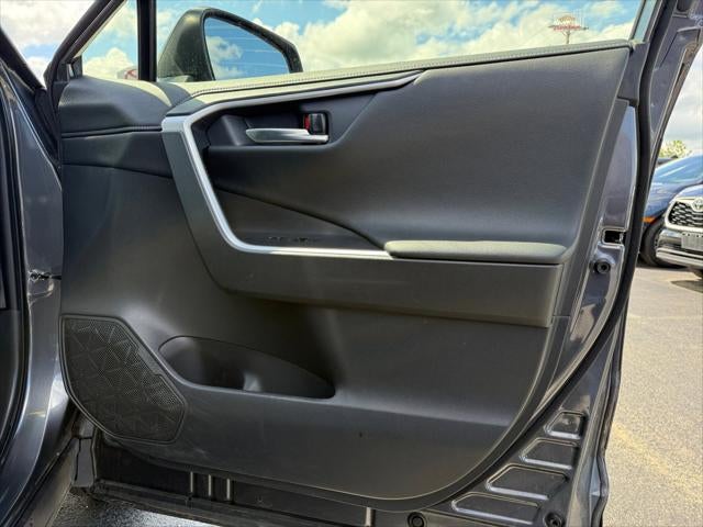 2023 Toyota RAV4 Hybrid Limited