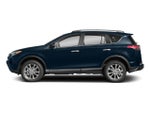 2018 Toyota RAV4 Base
